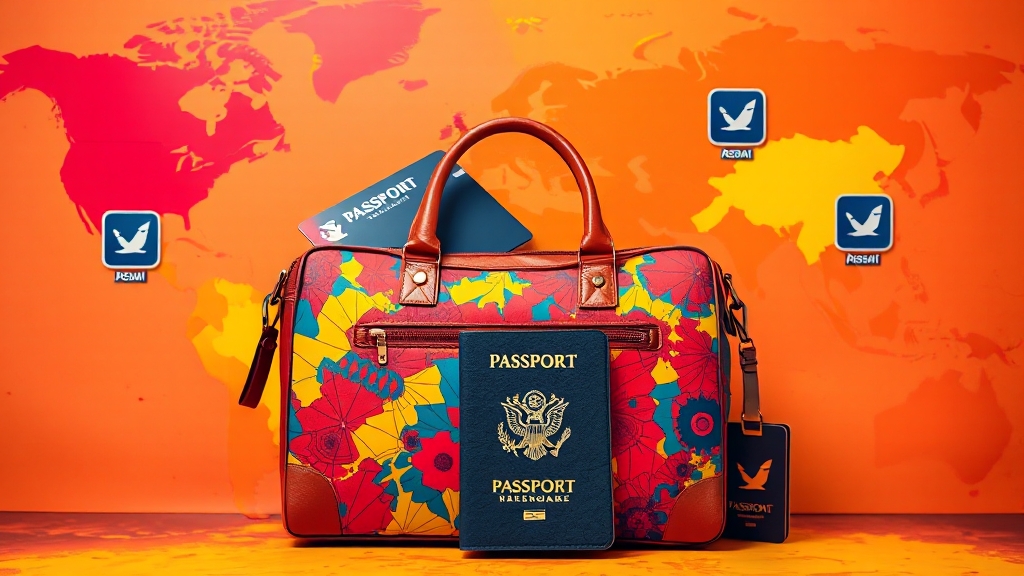 카드별 발급 & 이용 안내 (popart 스타일)