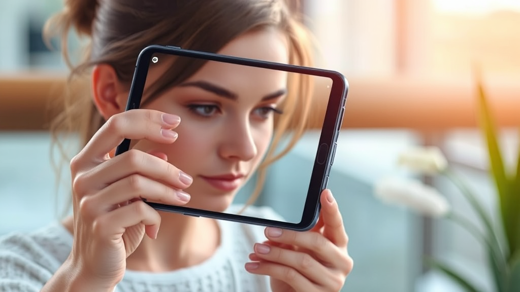 Z플립7 주요 특징 및 장점 (realistic 스타일)