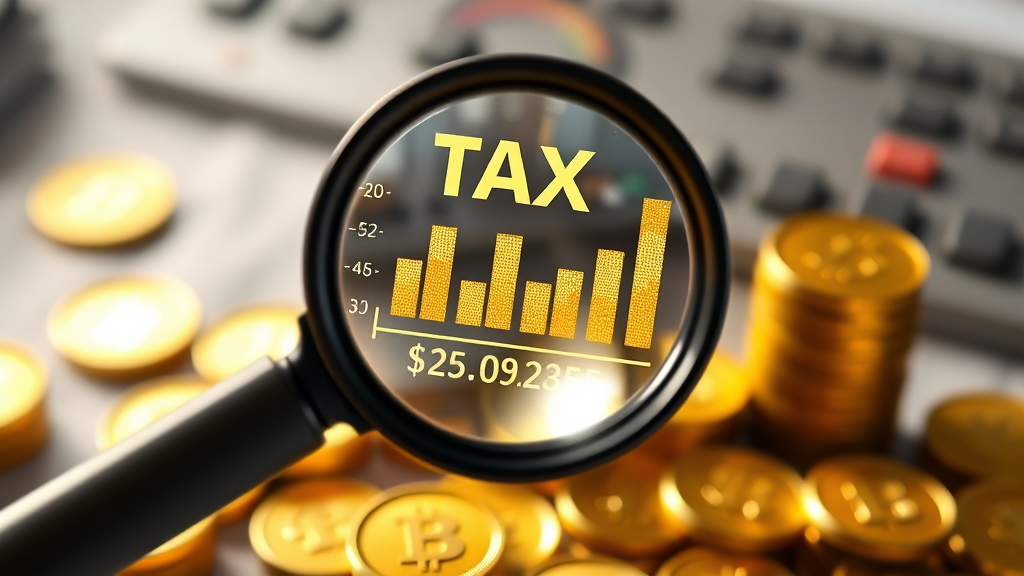 배당소득 분리과세란? (realistic 스타일)