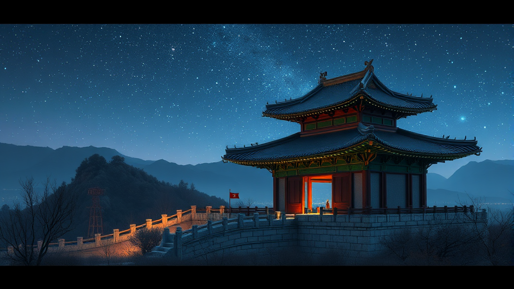 함안 낙화놀이, 축제 즐길 거리와 주변 여행지 추천 (realistic 스타일)