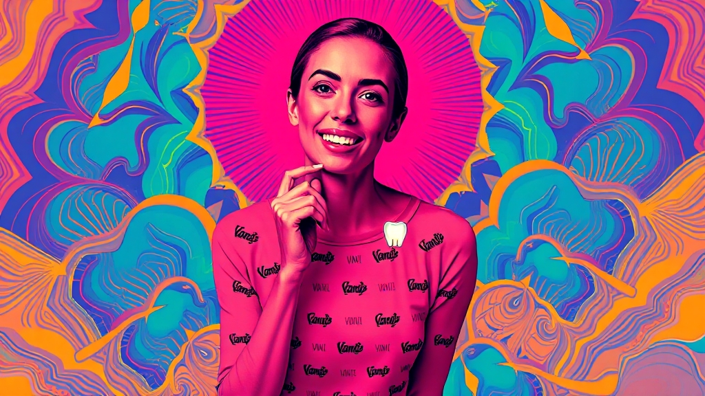 잇몸 내려앉음 치료 후기, 효과는? (popart 스타일)