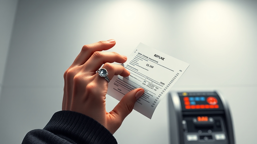 놓치면 후회! 유의사항 (illustration 스타일)