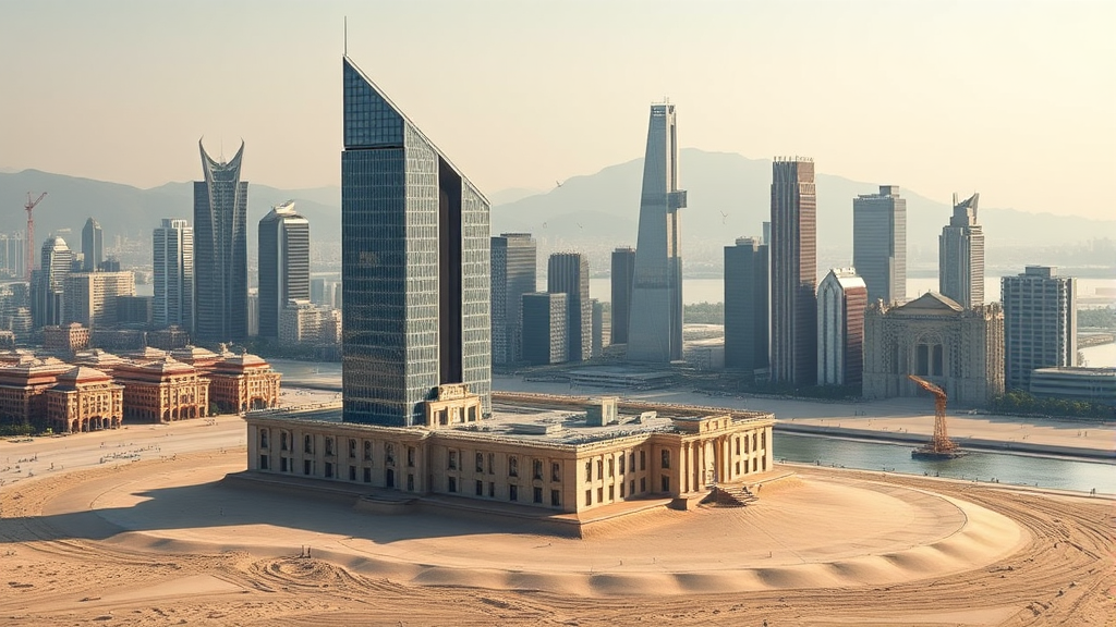 나경원의 코스피 5000 관련 발언 분석 (realistic 스타일)