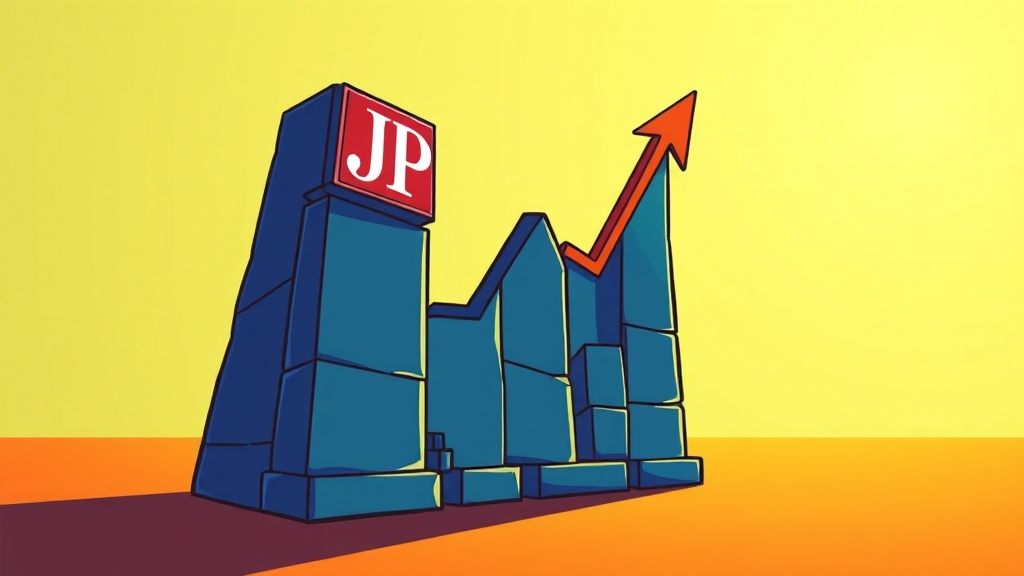 코스피 5000, 의미는? (cartoon 스타일)