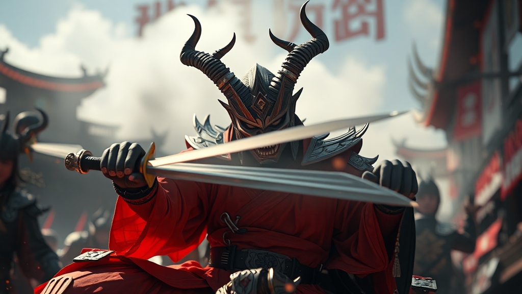 극장판 4DX 관람 후기 (realistic 스타일)