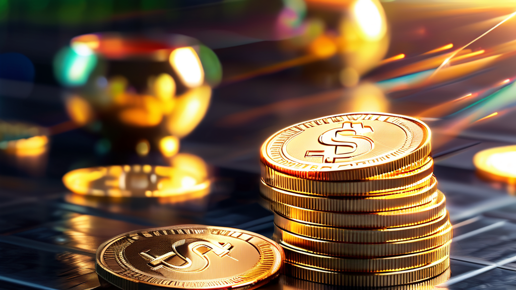 투자자에게 특별배당이 의미하는 바 (realistic 스타일)