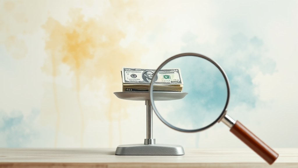 구직급여 vs 구직촉진수당 차이점 분석 (watercolor 스타일)