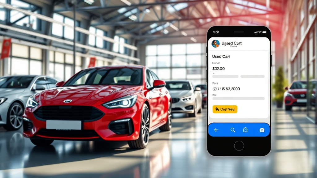 온라인 시세 확인법 (realistic 스타일)