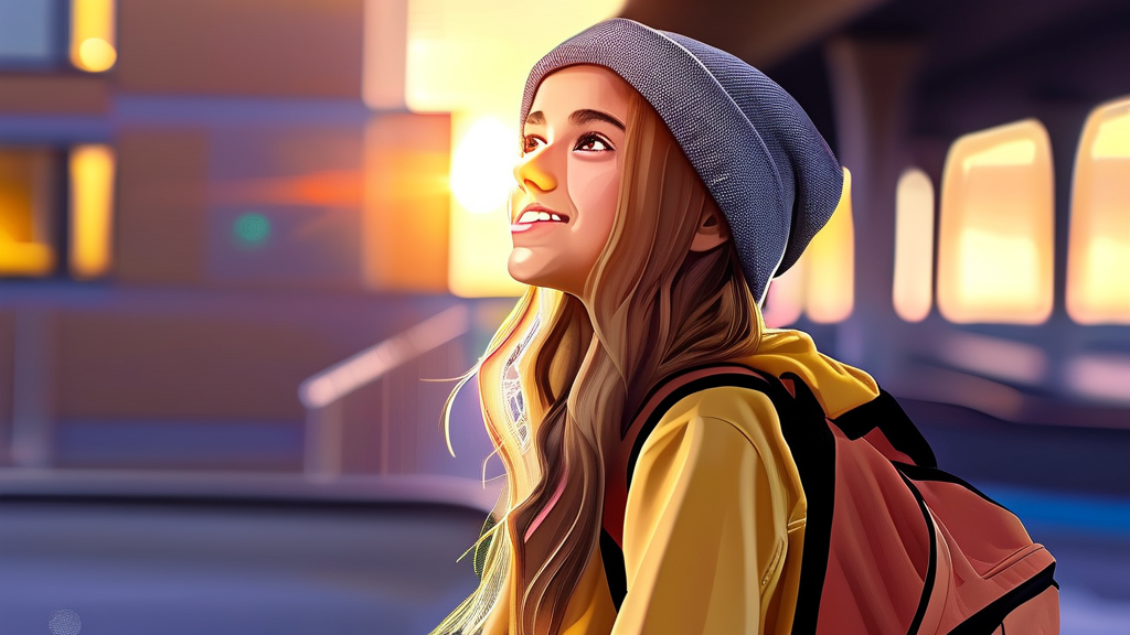 2026년 청년지원금: 무엇을 지원하나요? (realistic 스타일)