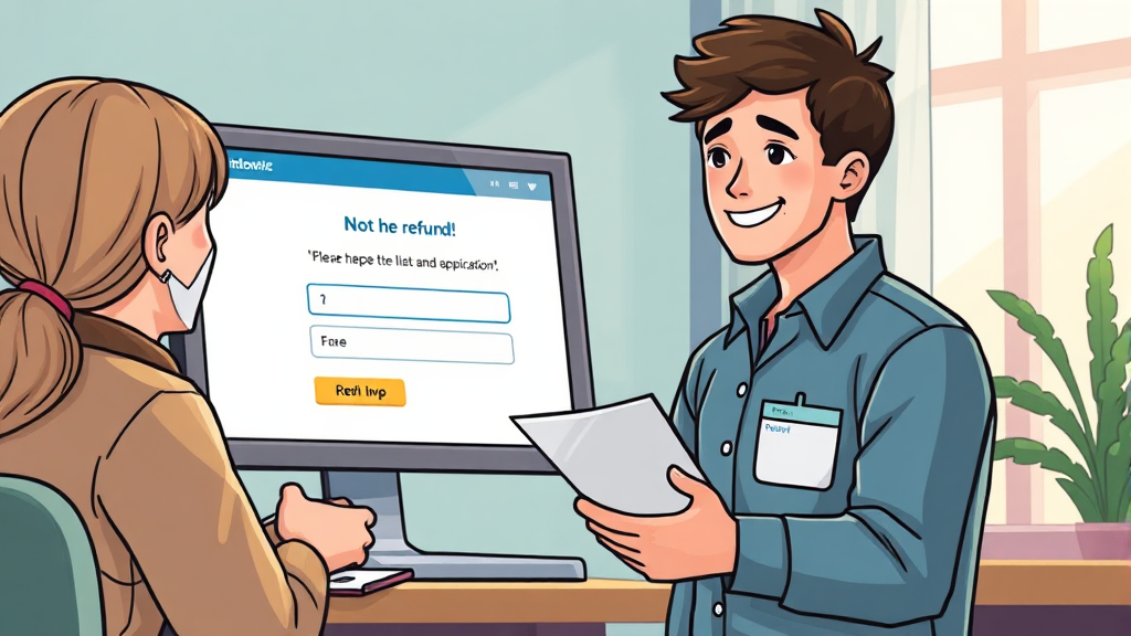 궁금증 해결! 국가장학금 2차 신청 자주 묻는 질문 (FAQ) (realistic 스타일)