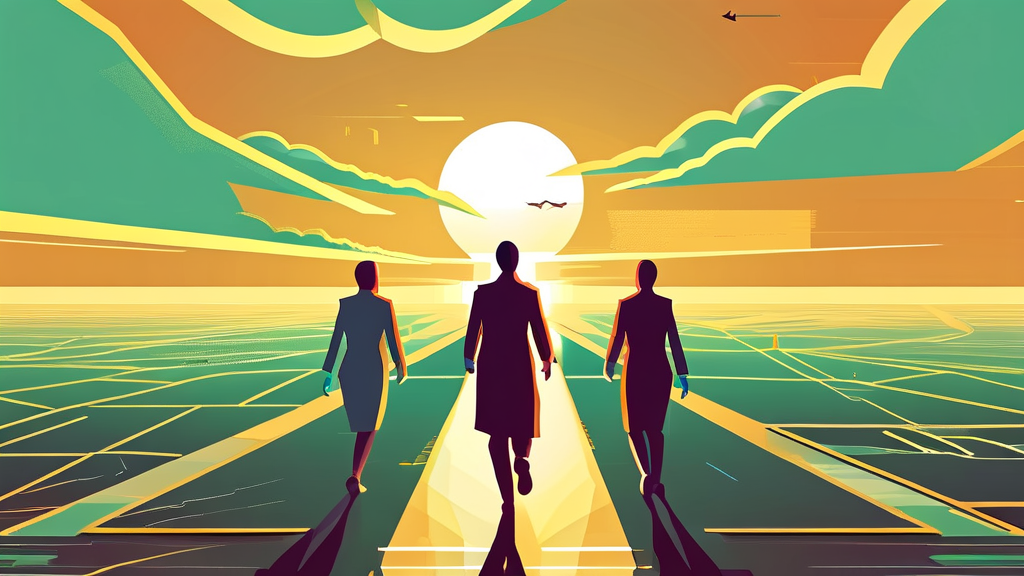 개인회생 신청 전 반드시 확인해야 할 사항들 (illustration 스타일)