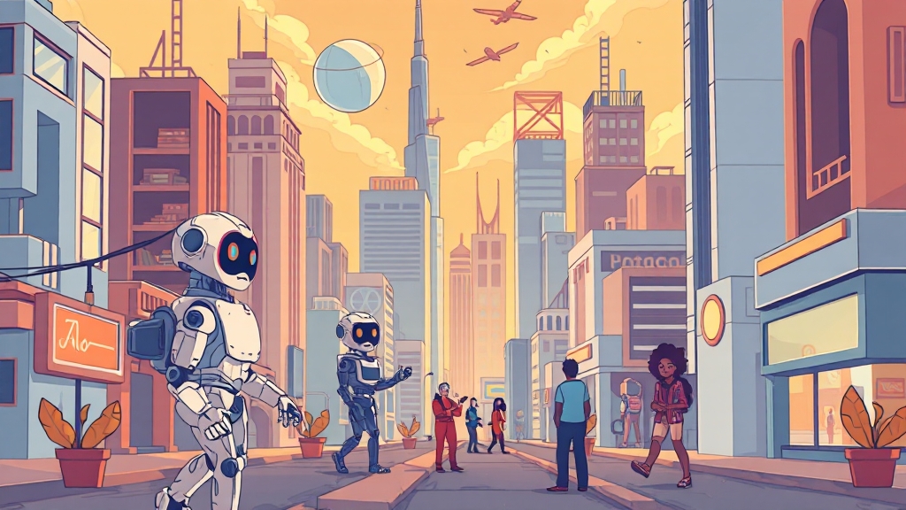 결론 (cartoon 스타일)