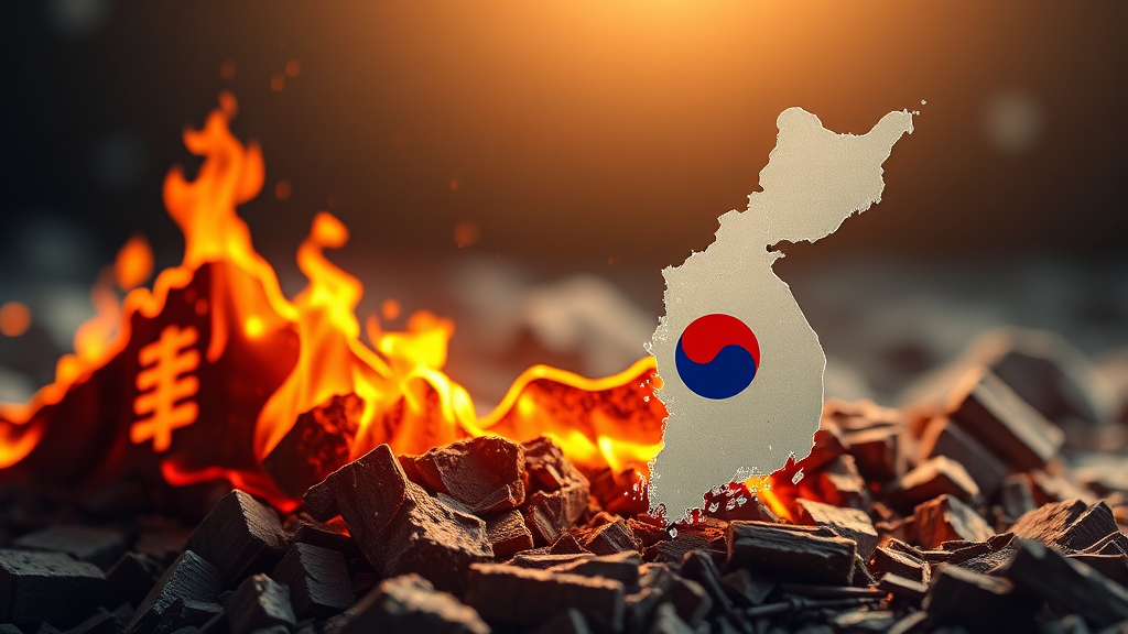 자사주 소각 의무화가 증시에 미치는 영향 전망 (realistic 스타일)