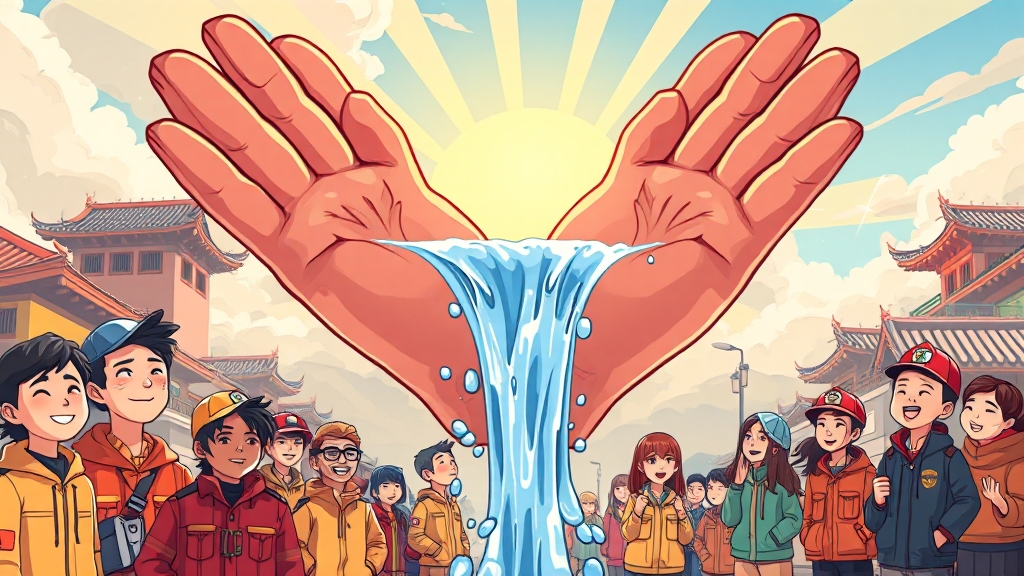 마무리 (cartoon 스타일)