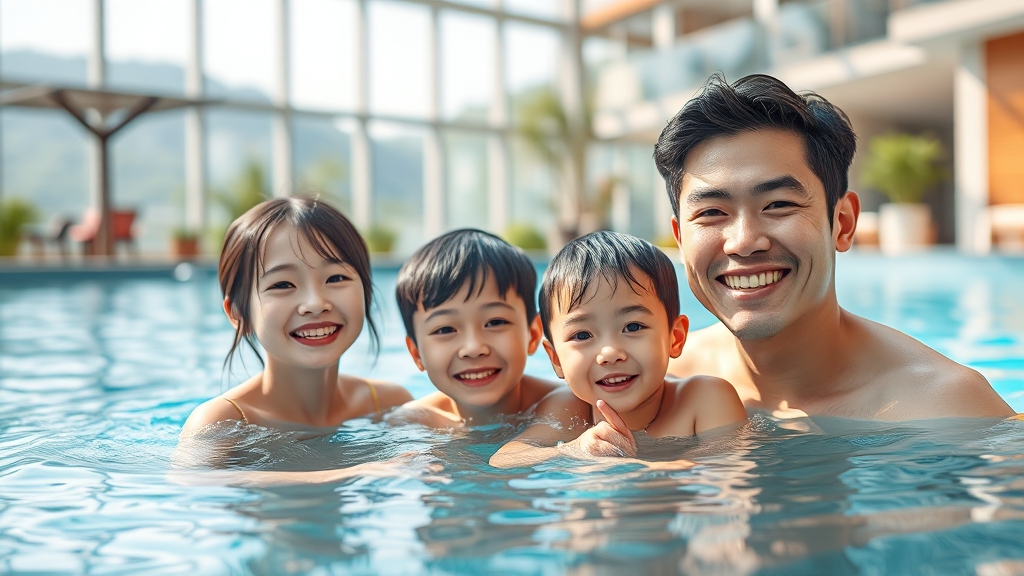 총평 & 이용 후기 (realistic 스타일)