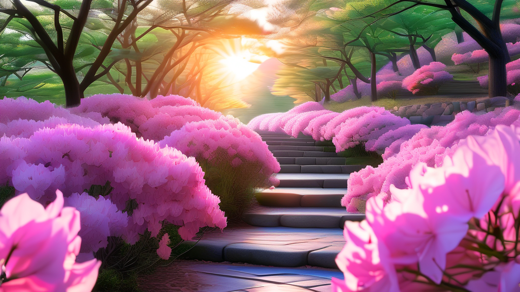 최적의 관람 포인트와 포토존 추천 (realistic 스타일)