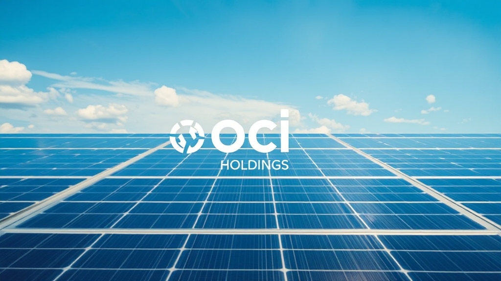 미래 성장 동력은? (realistic 스타일)