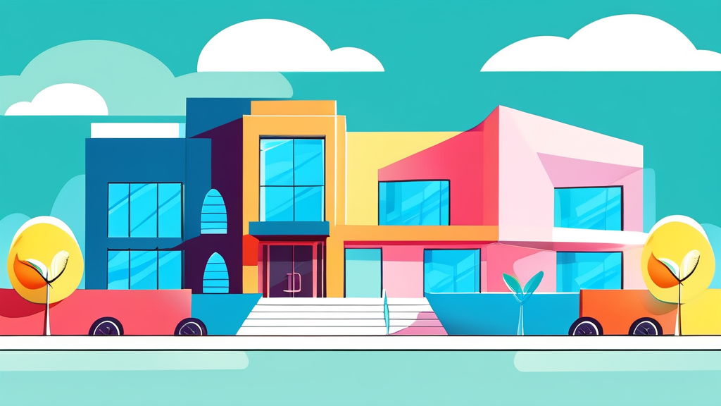 축농증 예방 및 재발 방지를 위한 핵심 가이드 (cartoon 스타일)