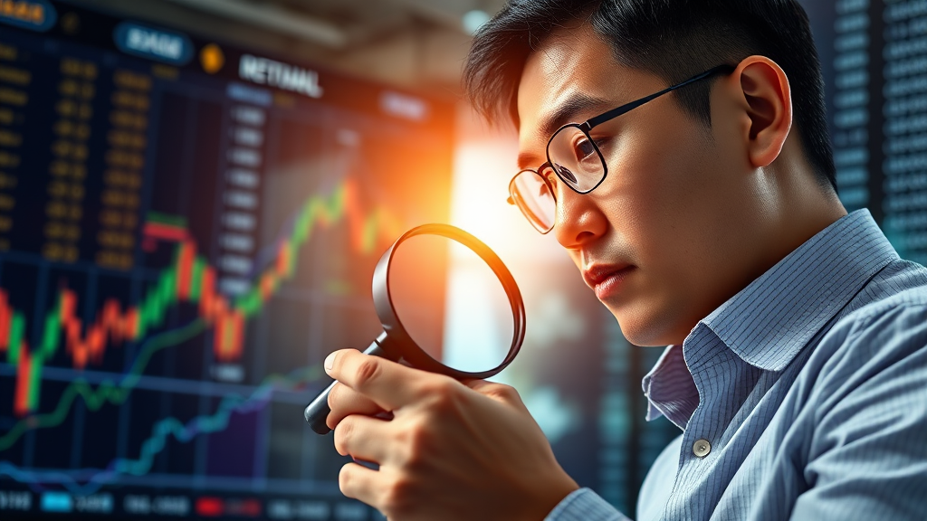 RIA 계좌 한계점 (realistic 스타일)