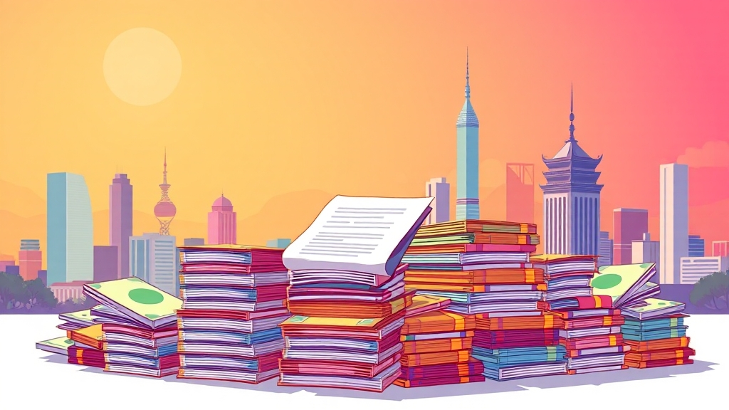 신청 방법 및 절차 (cartoon 스타일)