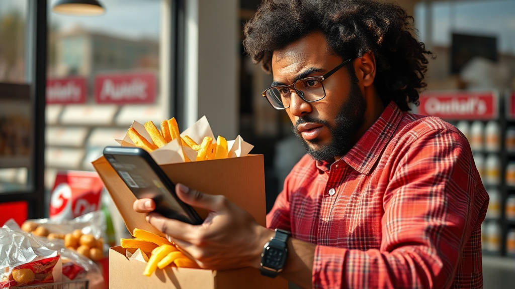 소비자 반응 및 논란 (realistic 스타일)