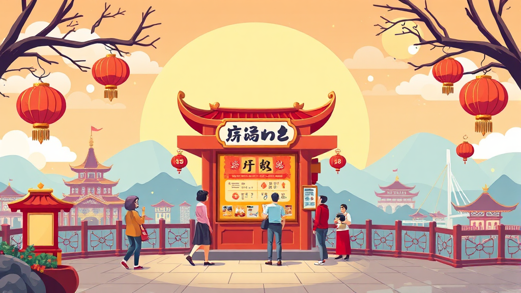 롯데월드 설날 특별 이벤트 및 프로모션 상세 안내 (cartoon 스타일)