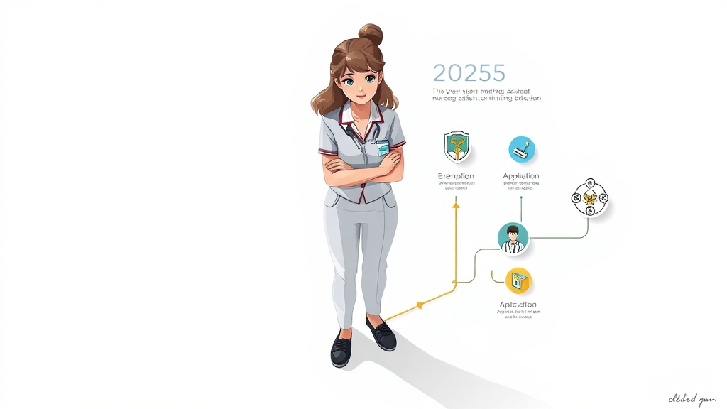 누가, 언제 교육받아야 할까요? (illustration 스타일)