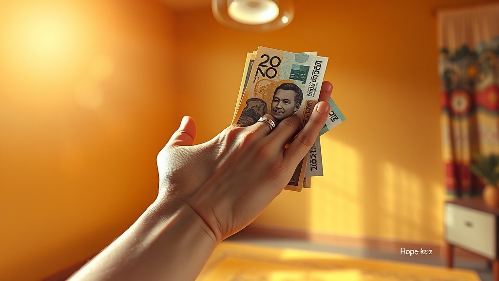 신청 대상 및 자격 조건 (realistic 스타일)