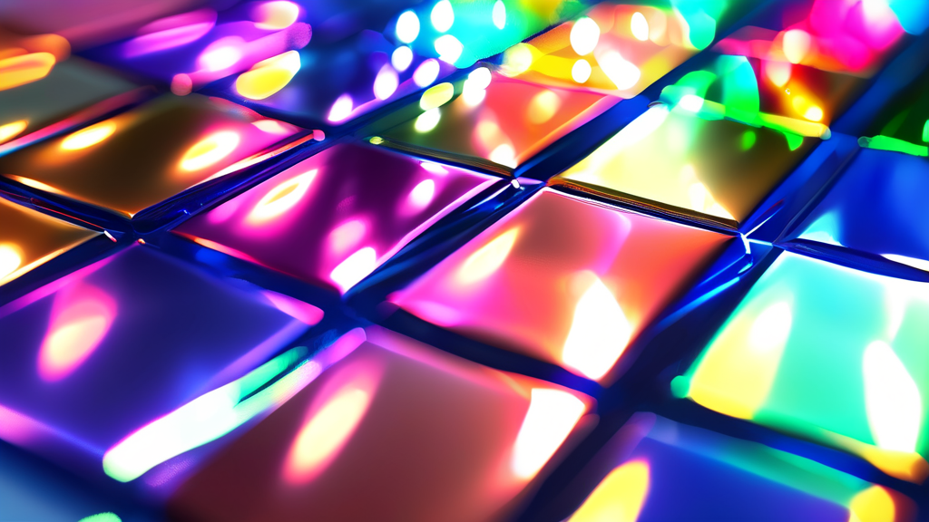 비즈플러스카드란 무엇인가: 사업자를 위한 필수 금융 상품 (realistic 스타일)