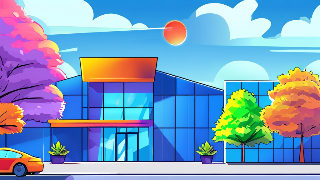 누가 조기환급을 신청할 수 있나요? (cartoon 스타일)