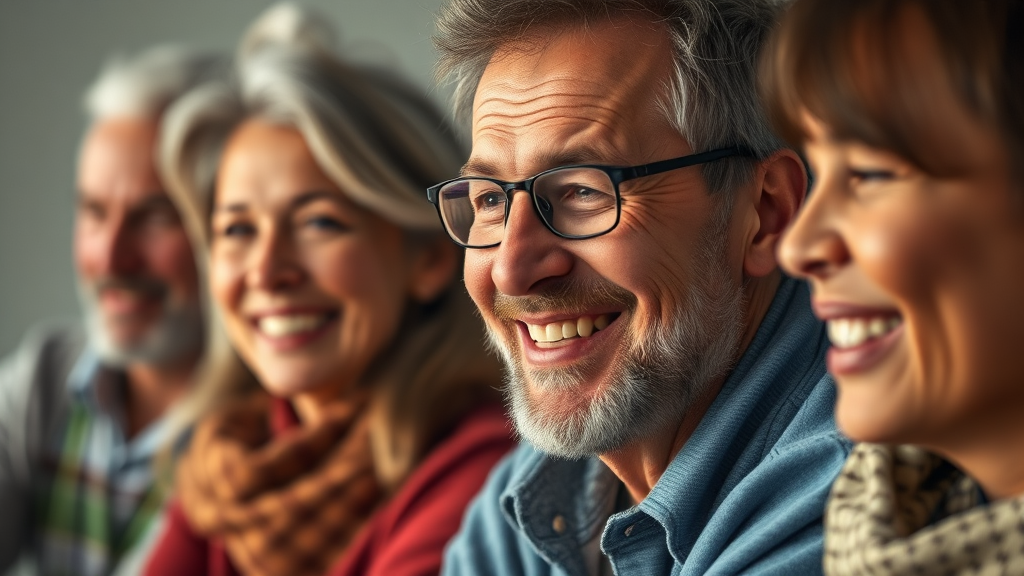 4세대 실손보험, 할인/할증 기준은? (realistic 스타일)