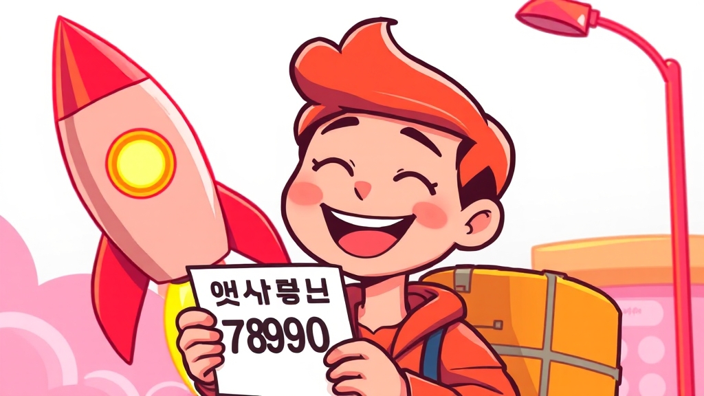 와우 멤버십 혜택 & 가격 (cartoon 스타일)