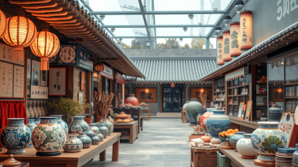 온라인 굿즈 구매 방법 (realistic 스타일)