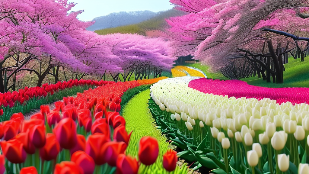 입장료는 얼마? 할인 정보 총정리 (realistic 스타일)