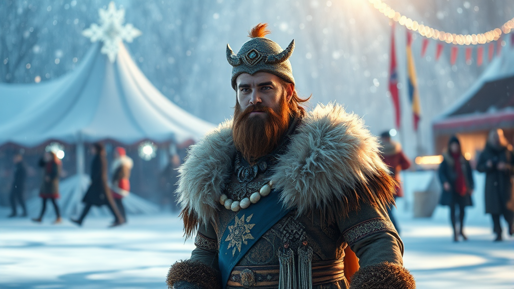 MD 상품 및 이벤트 (realistic 스타일)