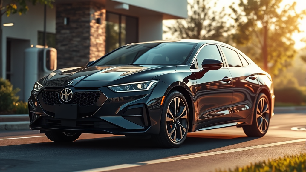 셀토스 하이브리드, 기름값 걱정 덜어주는 핵심 기술 분석 (realistic 스타일)