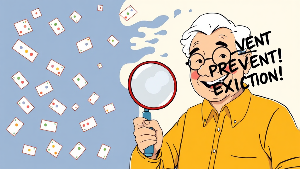 포인트 소멸 방지를 위한 금융당국의 노력 (illustration 스타일)