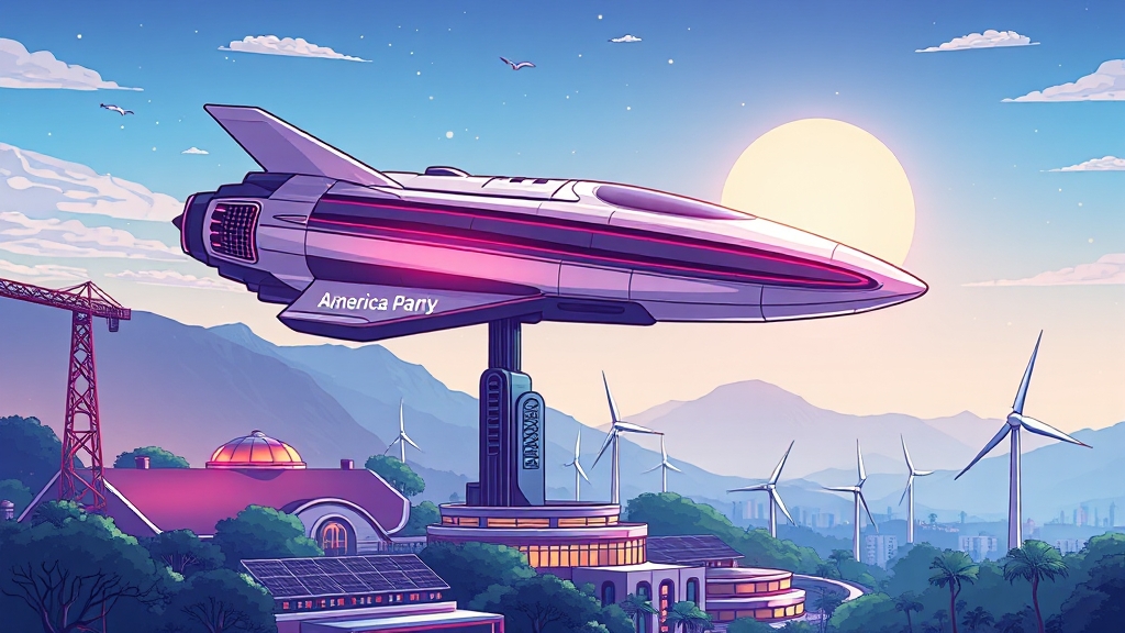 ‘아메리카당’, 어떤 정체성을 가질까? (cartoon 스타일)