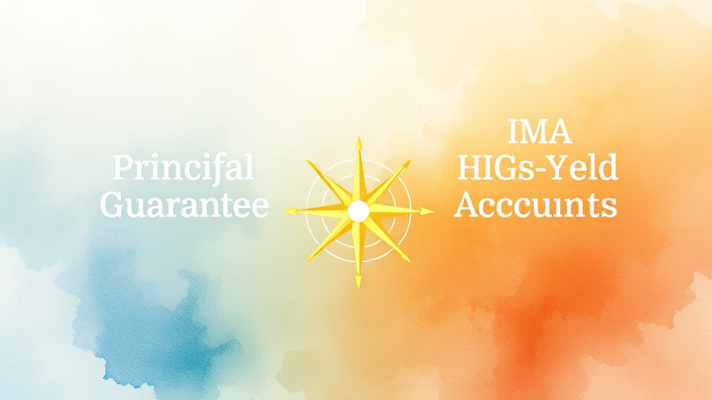 IMA vs ISA: 나에게 맞는 선택은? (watercolor 스타일)