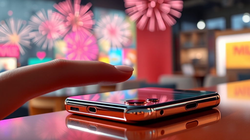 사전예약 꿀팁 대방출 (realistic 스타일)