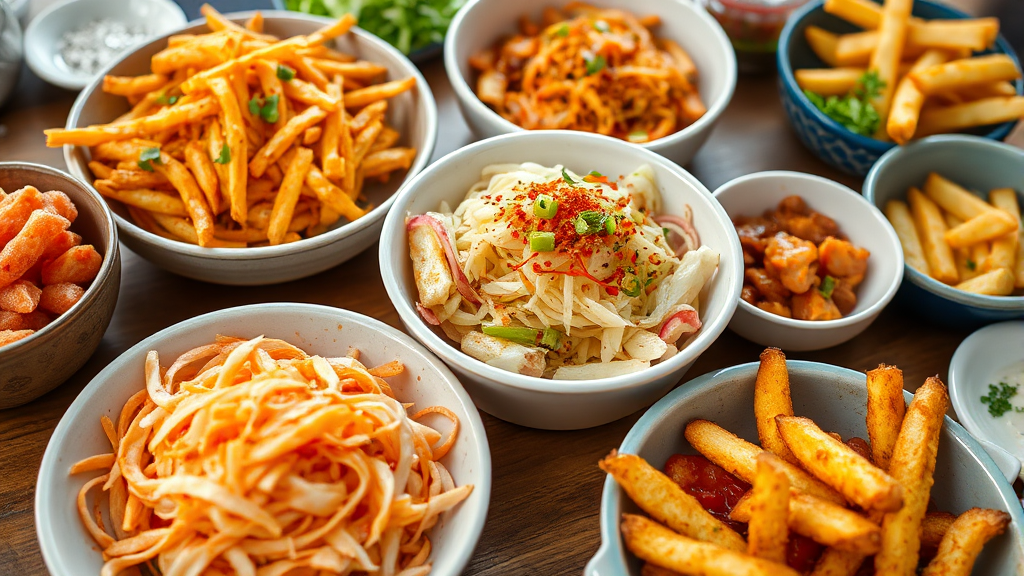 히카마 먹는 법: 맛있게 즐기는 방법 (realistic 스타일)