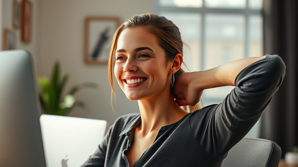 예방 및 관리법 (realistic 스타일)