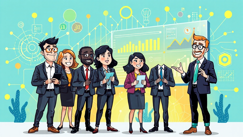 Yourware 활용 콘텐츠 제작 가이드 (cartoon 스타일)