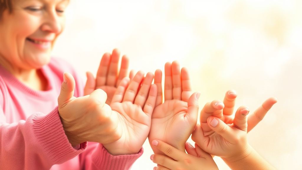 간병비 건강보험 적용, 핵심은? (watercolor 스타일)