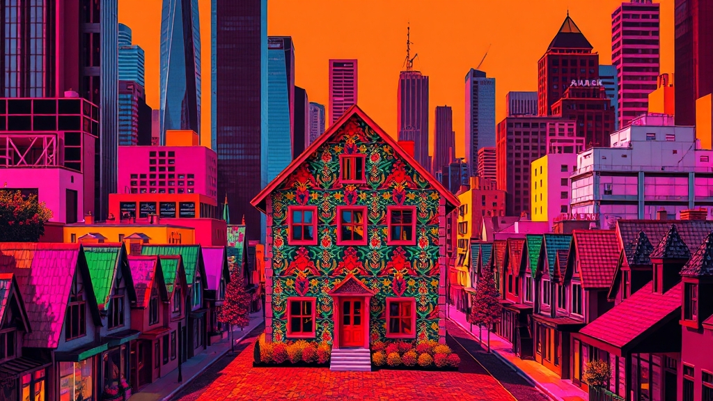 LTV, DSR 완벽 분석 (popart 스타일)