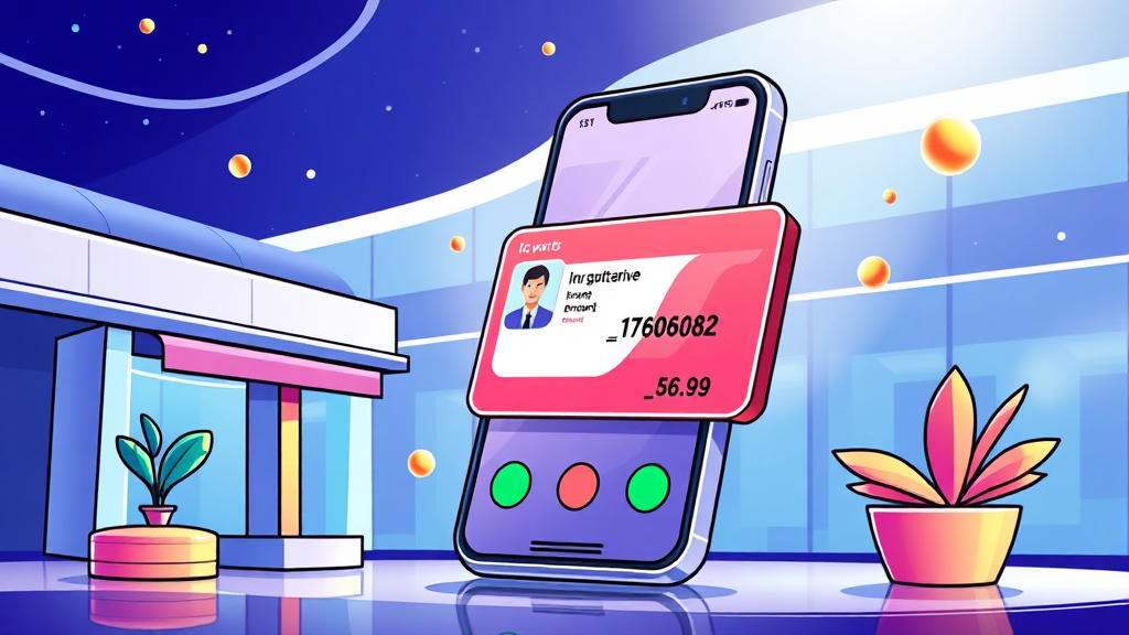 신청 방법 및 절차 (cartoon 스타일)