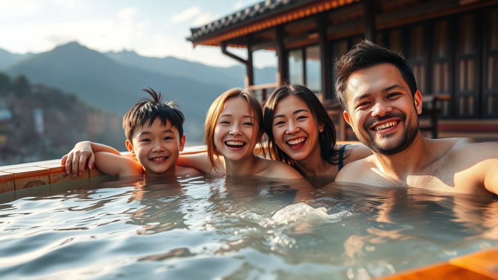 이용 요금 및 예약 정보 (realistic 스타일)