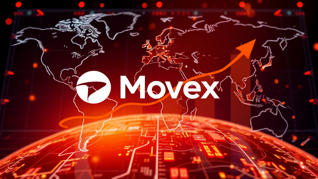 해외 시장 공략, 어디까지 왔나? (realistic 스타일)