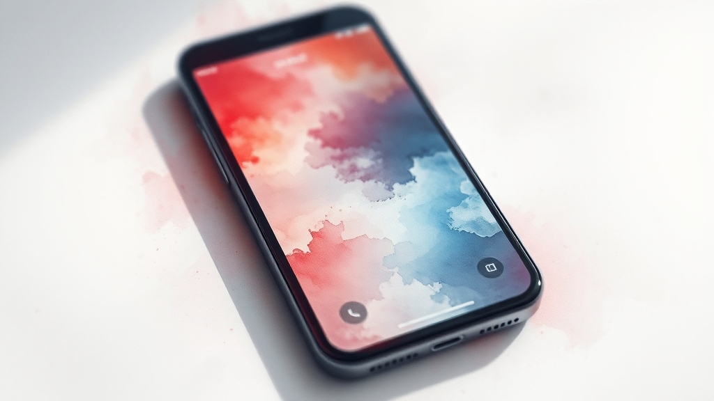 유출 정보 범위 및 피해 규모 (watercolor 스타일)