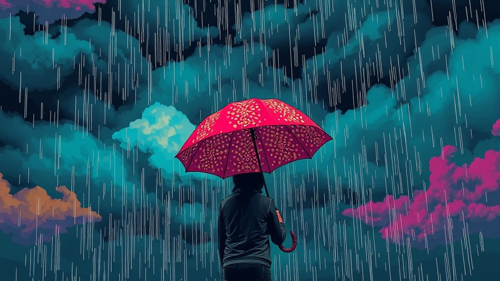마무리 (popart 스타일)